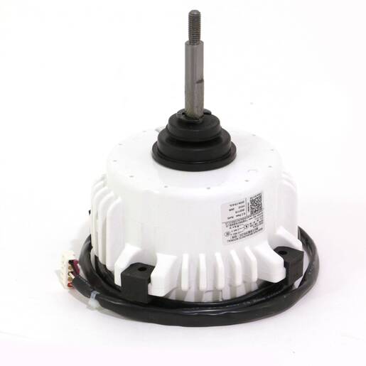 Motor ventilador