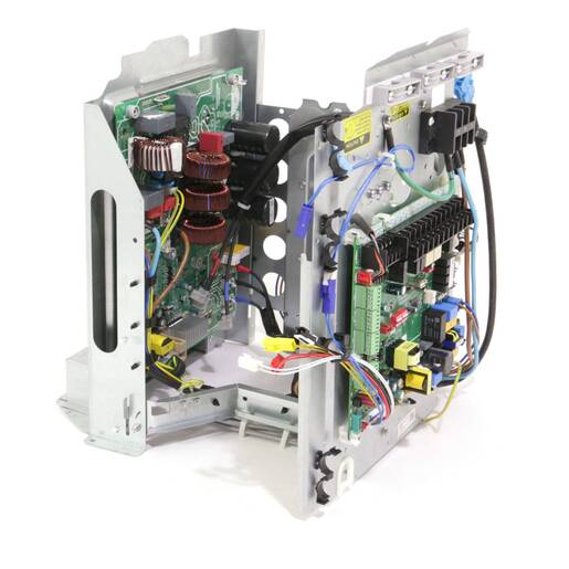 Caja eléctrica