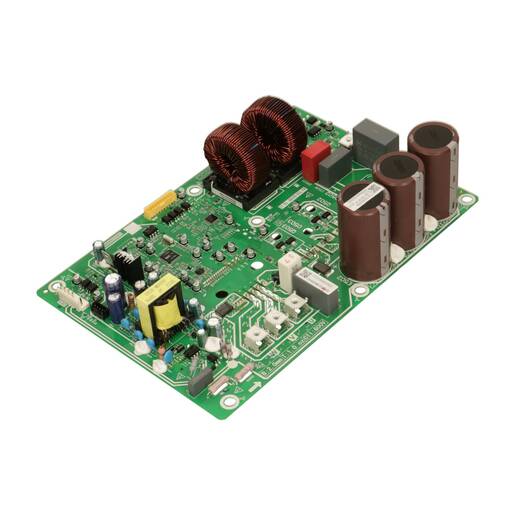 Placa de control