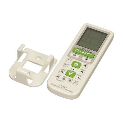Mando a distancia universal aire acondicionado KT-628