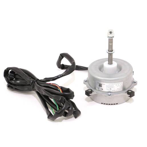 Motor