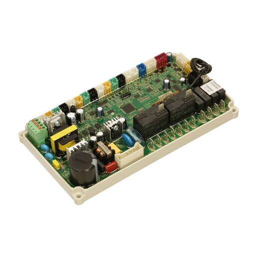 Placa de control HEATANK V4 AIHD 200L &
