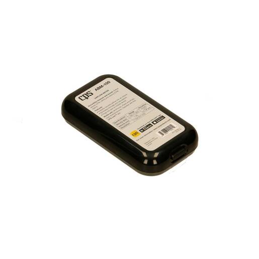 Anemómetro Smartphone