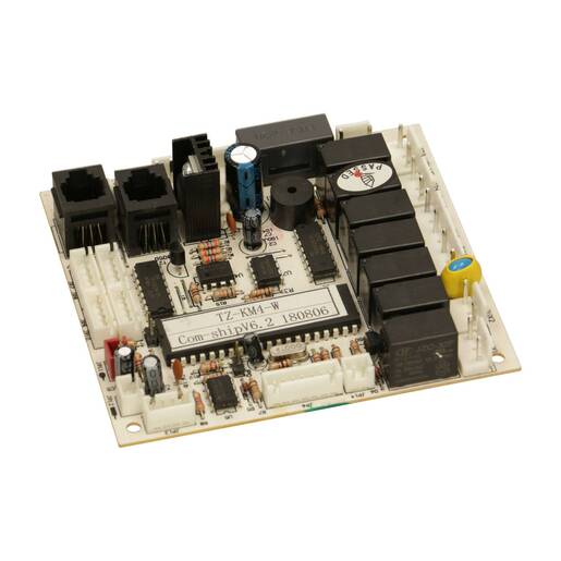 PLACA CONTROL