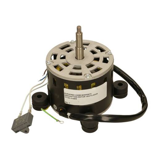 MOTOR VENTILADOR YF120-10-6A3