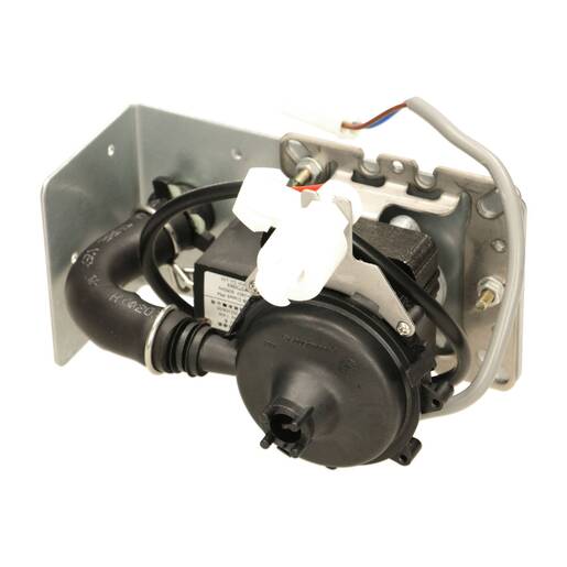 BOMBA SAUERMANN KS2071HMCH23 10W 230V 50