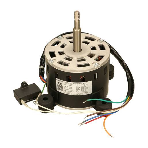 MOTOR VENTILADOR