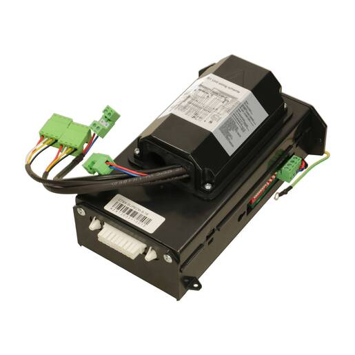 PLACA CONTROL SK-NCGH-001-ECM-B CON CAJA