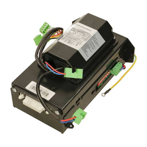 PLACA CONTROL SK-NCGH-001-ECM-C CON CAJA