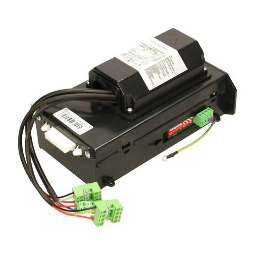 PLACA CONTROL SK-NCGH-001-ECM-D CON CAJA
