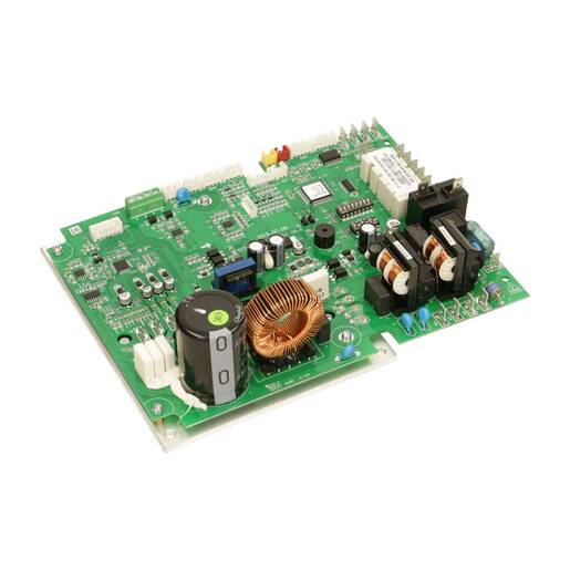 Placa electrónica versión TOTAL