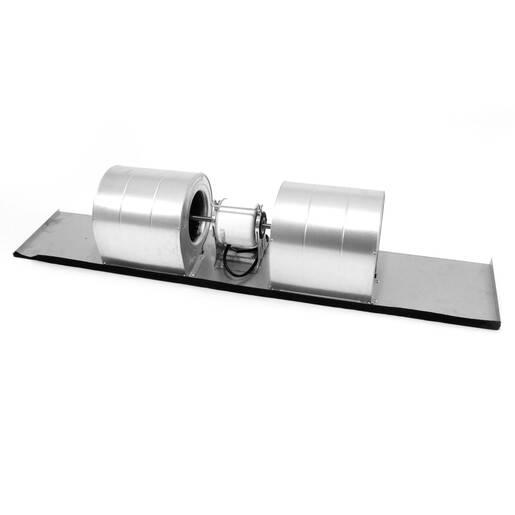 Turbina completa