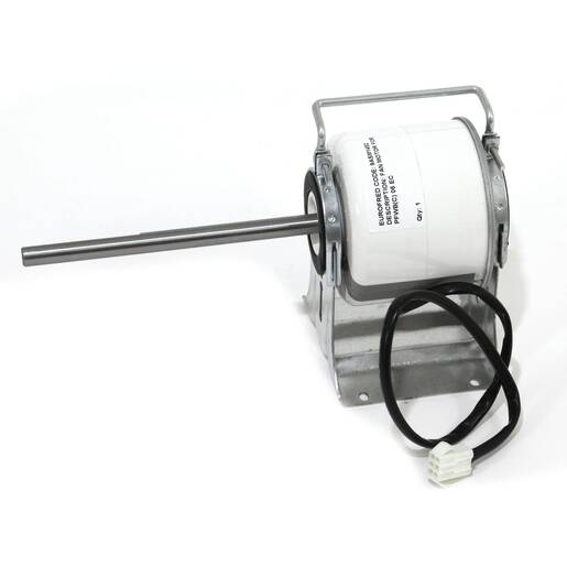 Motor ventilador