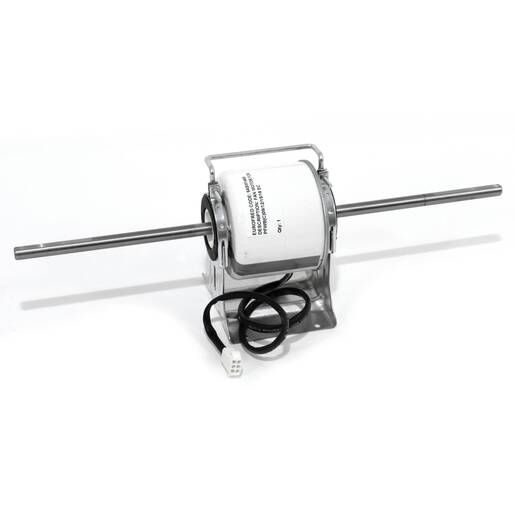 Motor ventilador