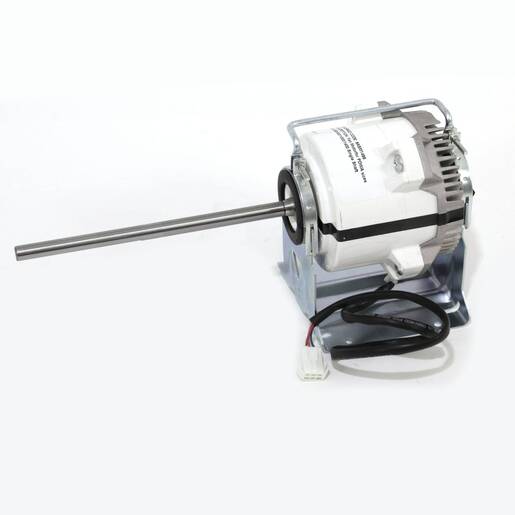 Motor ventilador