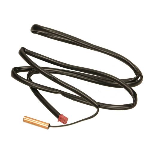 Sensor bobina calefacción