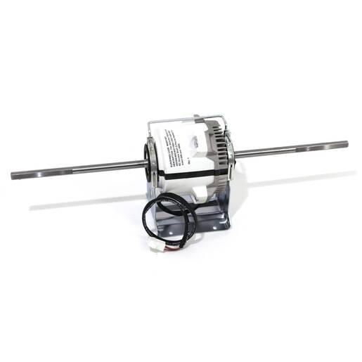 Motor ventilador