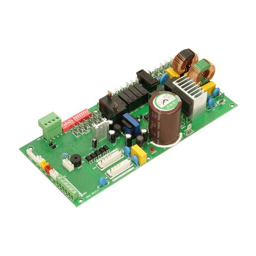 Placa de control