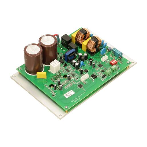 Placa de control W4