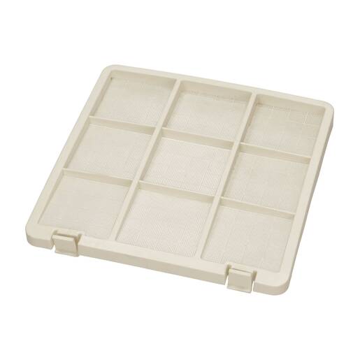 Filtro aire 230x230mm
