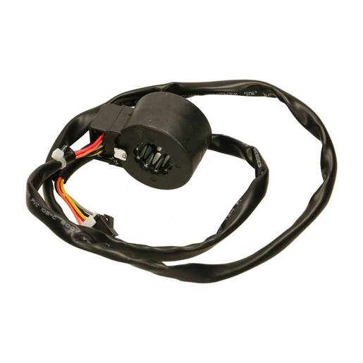 Bobina SANHUA Q12-GL-16 12VDC