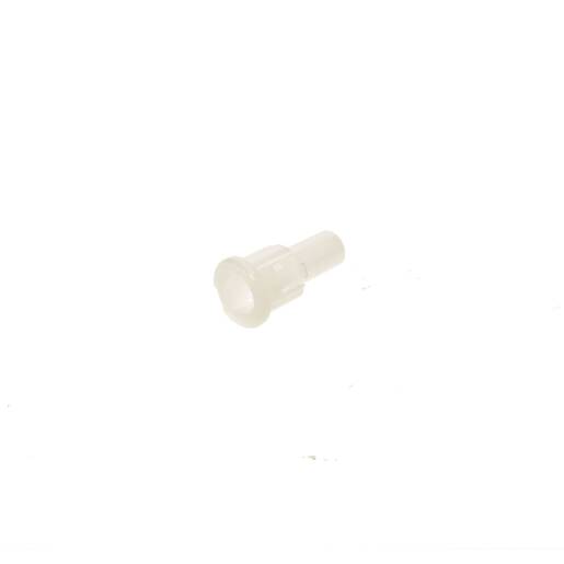 Casquillo central lama ø6mm