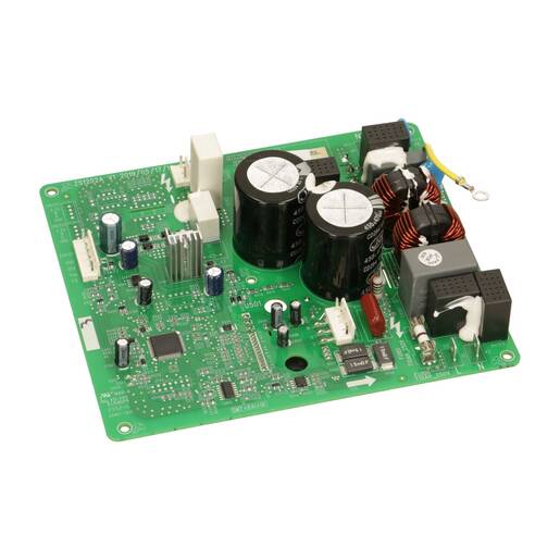 Placa inverter ZS1210_V1.1