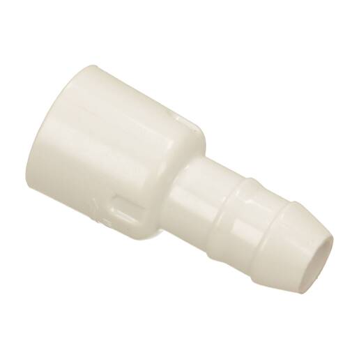 Adaptador tubo