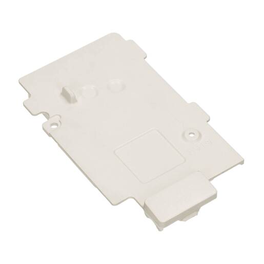 Tapa caja eléctrica