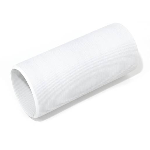 Tubo salida de aire ø 140 mm