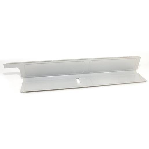 Panel lateral derecho
