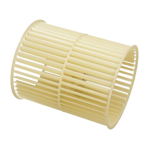 Ventilador centrífugo