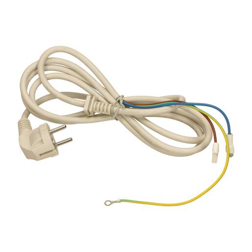 Cable alimentación