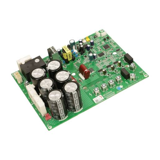 Placa de control