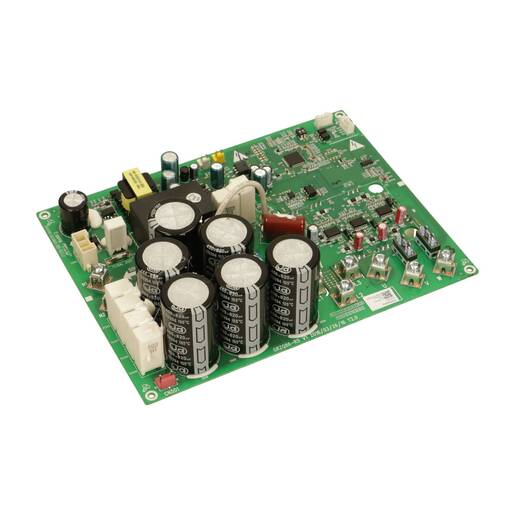 Placa de control