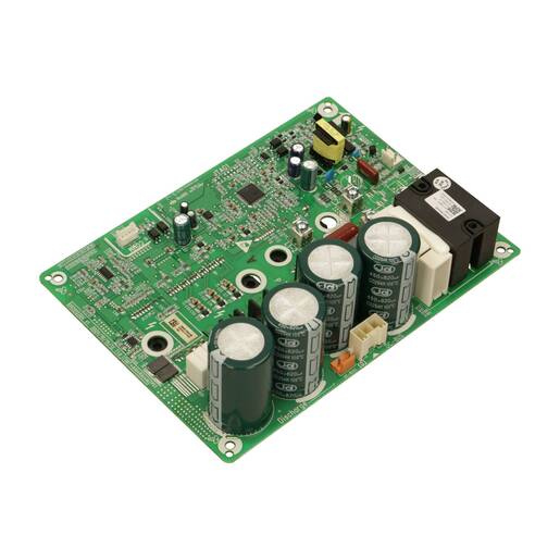 Placa de control