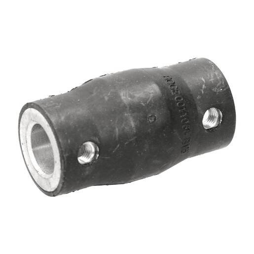 Unión eje turbina