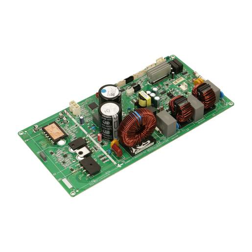Placa de control