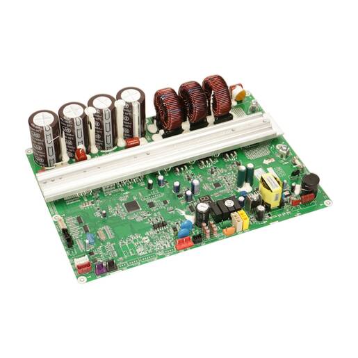Placa de control