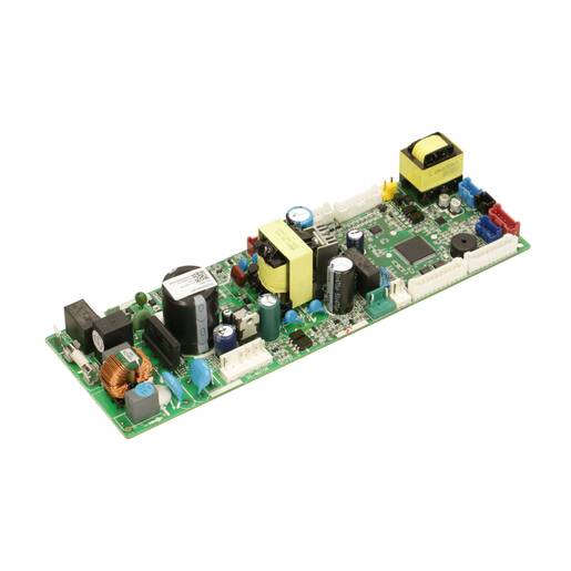 Placa de control