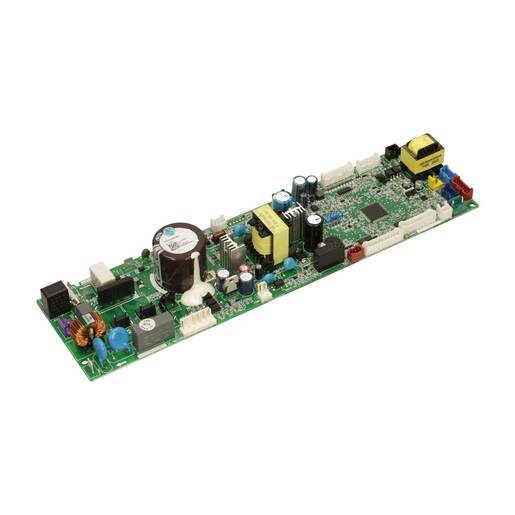 Placa de control
