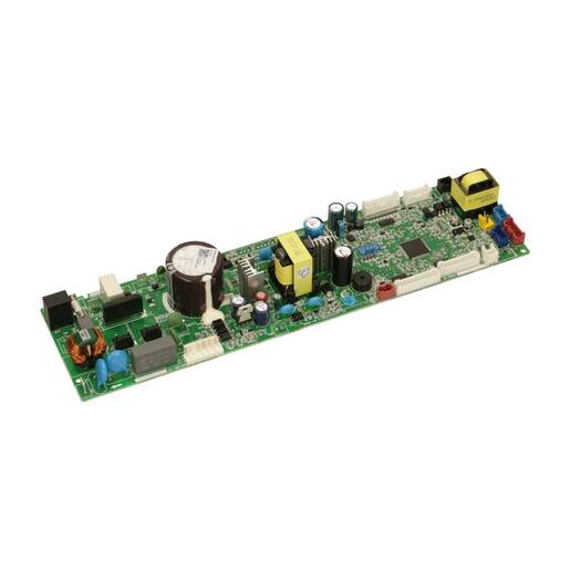 Placa de control