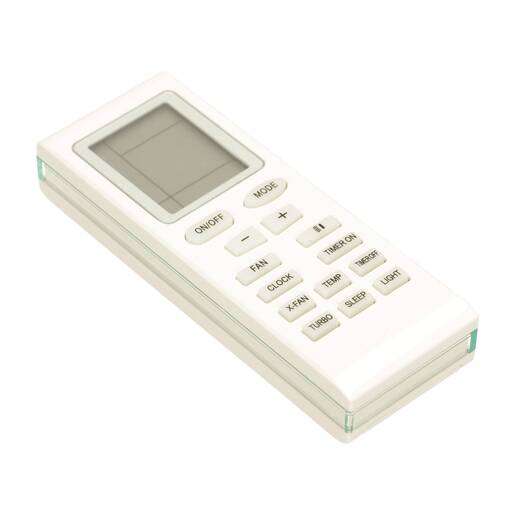Control remoto sin logo