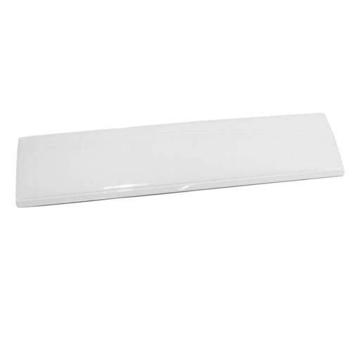 Panel frontal