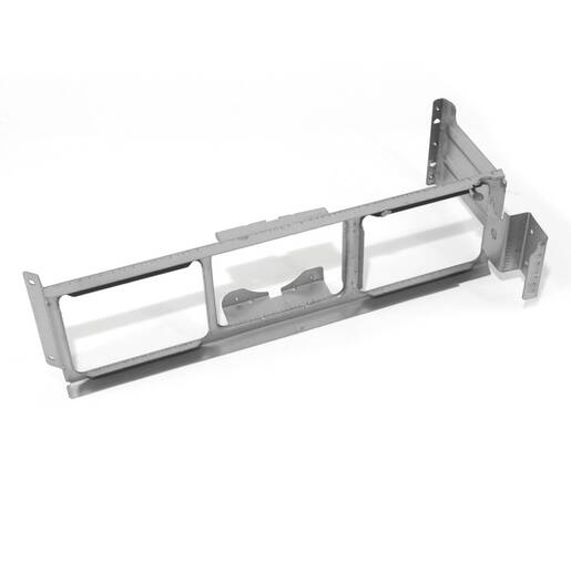 Soporte motor exterior