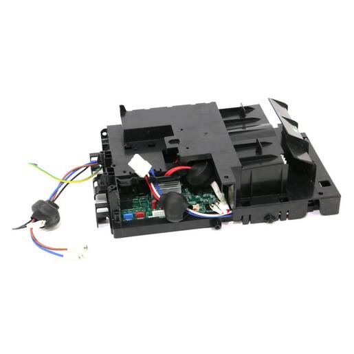 Placa control