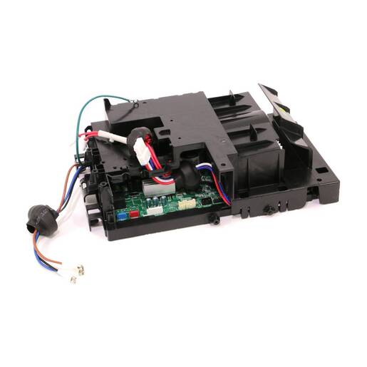 Placa control