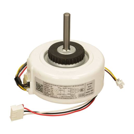 Motor turbina