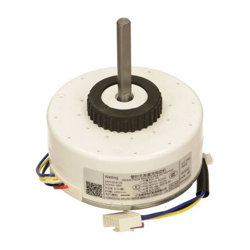 Motor turbina