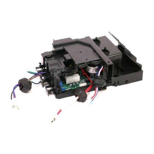 Placa control